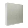 Folkstone Grey Wardrobe