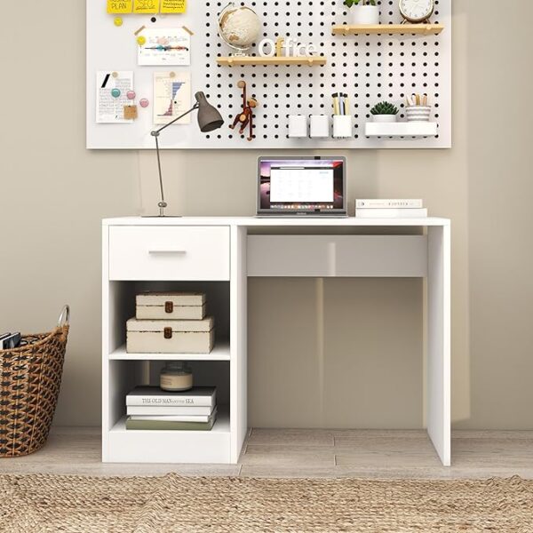 1-Drawer Student Desk – Affordable, Stylish & Ready to Use in Bloemfontein