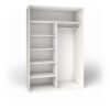 Modern Affordable Wardrobe in Bloemfontein