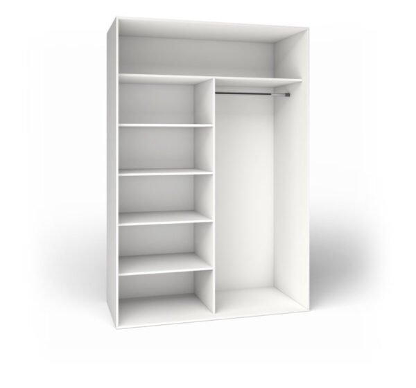 Modern Affordable Wardrobe in Bloemfontein