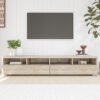Urban Crafts Modern tv-unit stand-in