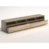 Modern Floating TV Stand
