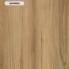 Sahara Melamine Board by SONAE
