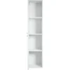 Best Bathroom Cabinet White