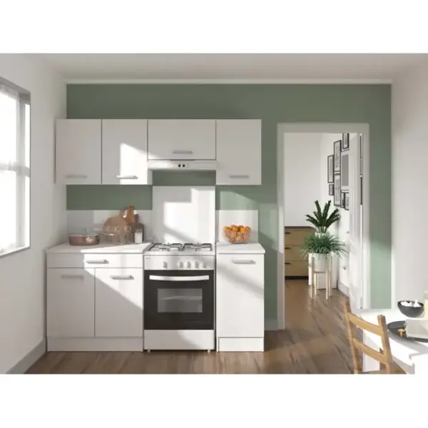 Kitchen Cupboard Set
