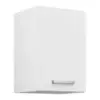 Urban Basics Kitchen Set – Modern White Storage Solution – 180cm Layout