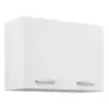 Urban Basics Kitchen Set – Modern White Storage Solution – 180cm Layout