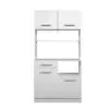 Affordable Compact Kitchen Cupboard