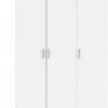 Stylish 3 Door Wardrobe in Bloemfontein