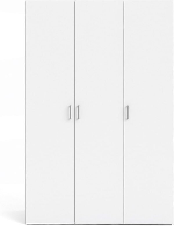 Stylish 3 Door Wardrobe in Bloemfontein