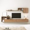 Modern Wall Mounted TV Stand in Bloemfontein