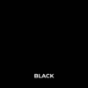 Black colour melamine board