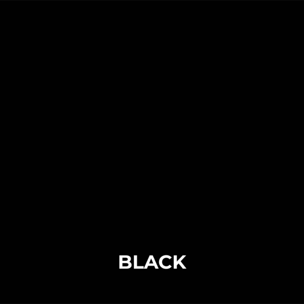 Black colour melamine board