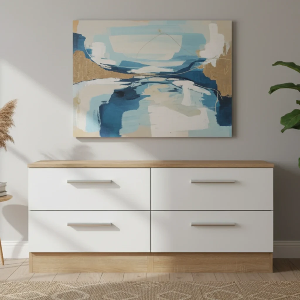 Stylish, Best Price Chest of drawers in Bloemfontein