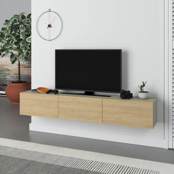 Affordable TV unit