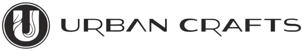 Urban Crafts | Affordable, Stylish & Quality Furniture in Bloemfontein Logo