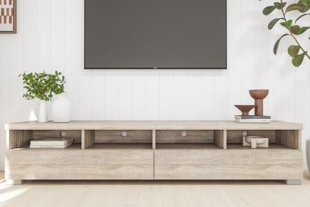 Urban Crafts Modern tv-unit stand-in