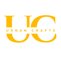 URBAN-CRAFTS-LOGO-YELLOW Urban Crafts, the best online furniture store in Bloemfontein