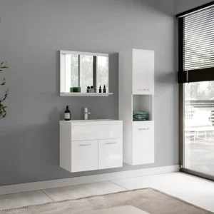 Bathroom Furniture