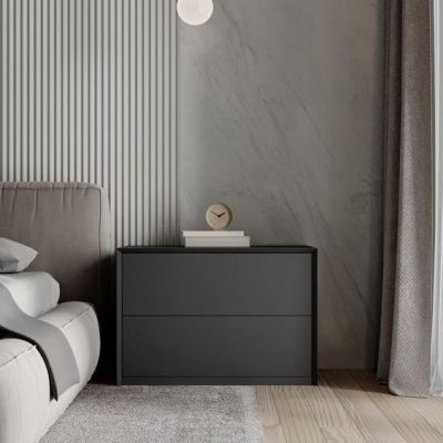 Strong and durable bedside table made in South Africa